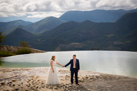 Lacey & Marc